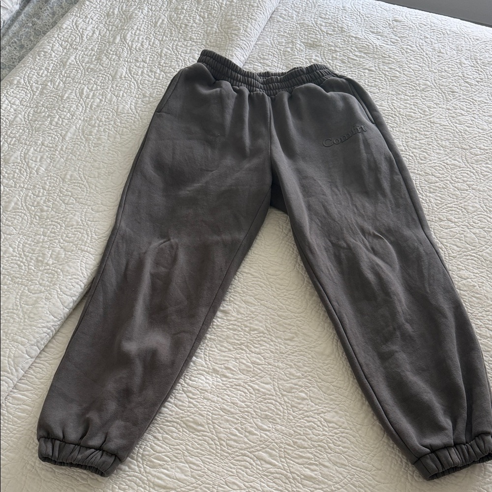 Comfrt Joggers